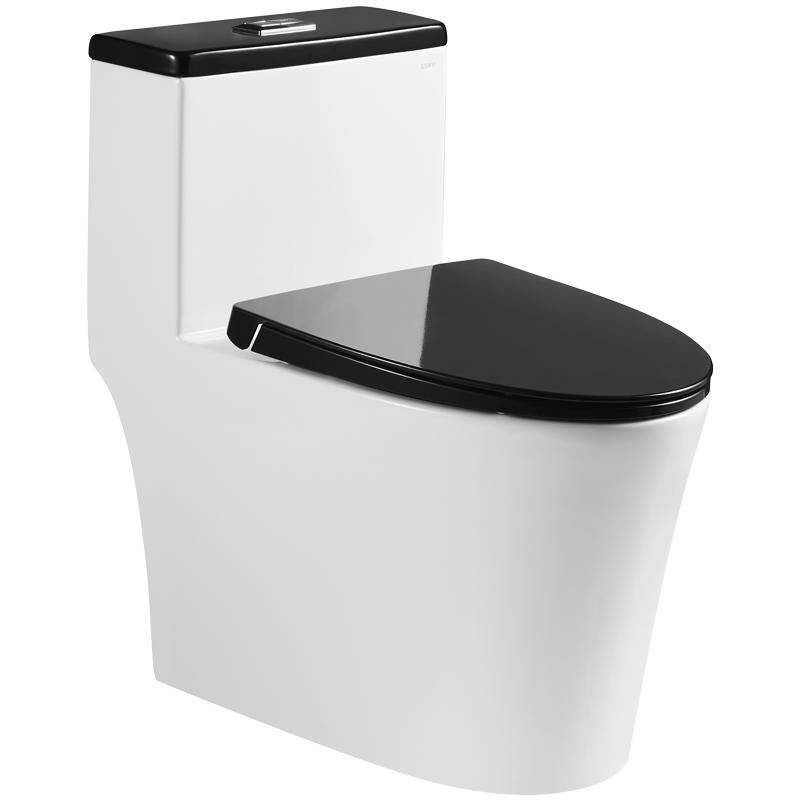 SSWW | Siphonic Compact Toilet with Anti-Odor and Splash-Proof Function ราคา 6,829 บาท*ส่งฟรี