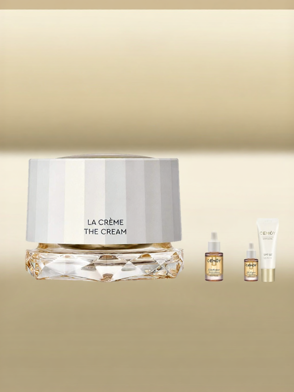 Cemoy | Anti-aging Moisturizing Tightening Face Cream ราคา 2,822 บาท*ส่งฟรี