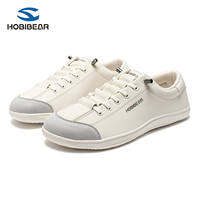 HOBIBEAR | รองเท้าสไตล์ Barefoot หน้าเท้ากว้าง 4E ระบายอากาศดี