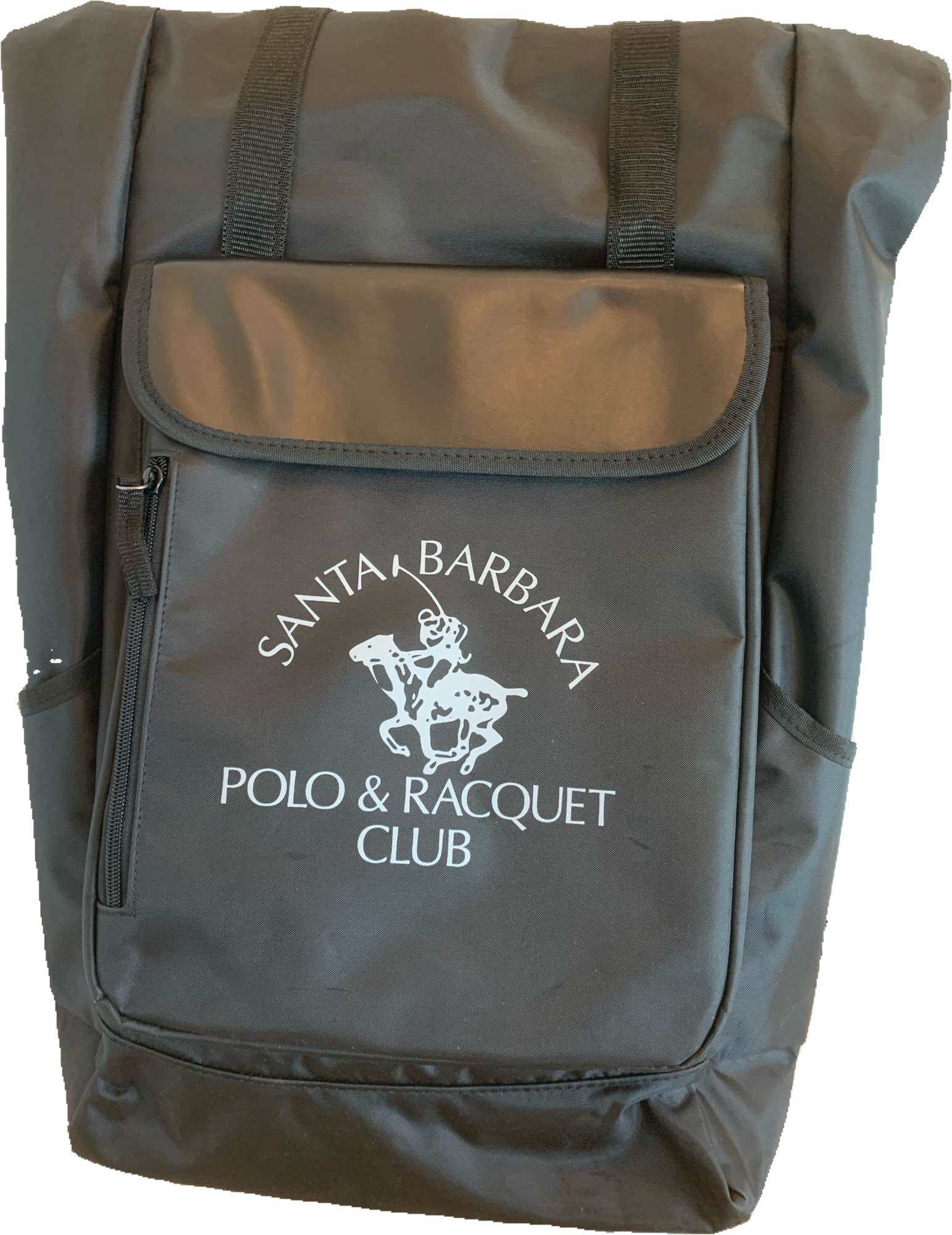 Santa barbara polo & racquet club bag deals