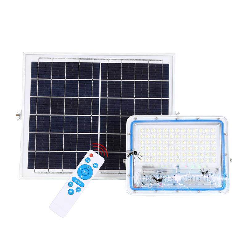 NPC | Waterproof Mosquito Repellent Bright Solar Outdoor Light ราคา 807 บาท*ส่งฟรี