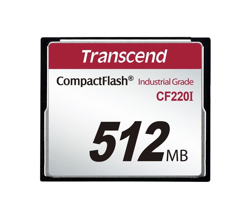 thumbnail image 2 of 512 MB CompactFlash Camera Memory Cards For Sale 2 of 11