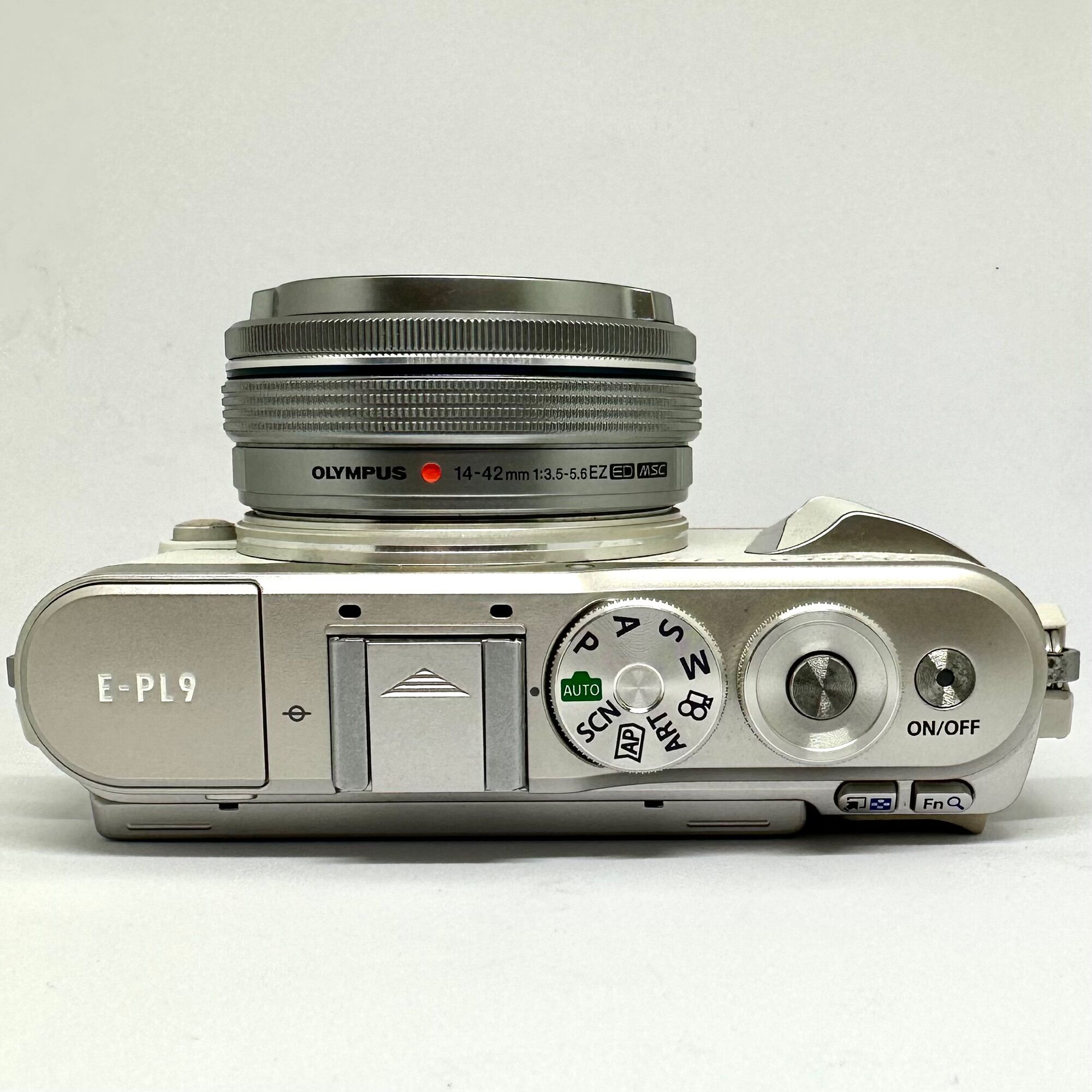 กล้อง Olympus Pen E - PL9(ที่ปิดเลนส์ออโต้) - qV6d0gEN - ThaiPick