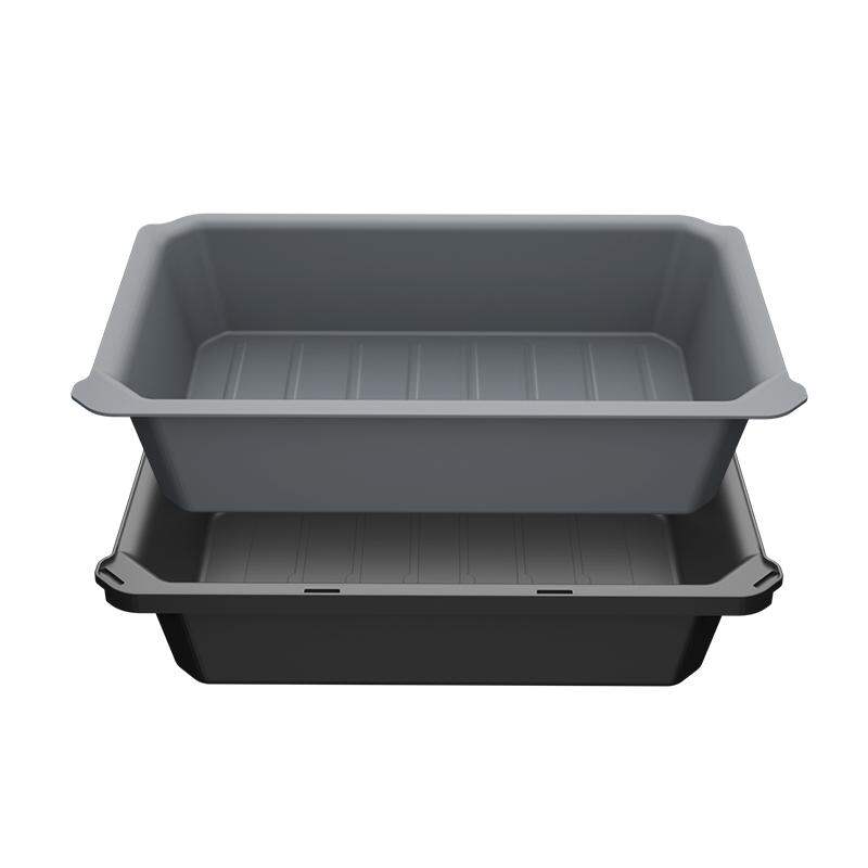 Storage Box Under Seat & Center Console Modification Accessory ราคา 3,361 บาท*ส่งฟรี