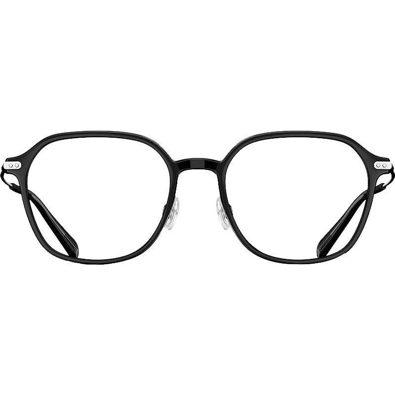 Molsion | Beauty Enhancing Myopia Glasses Titanium Legs TR Frame Light Weight Adjustable Prescription MJ5121 ราคา 3,438 บาท*ส่งฟรี