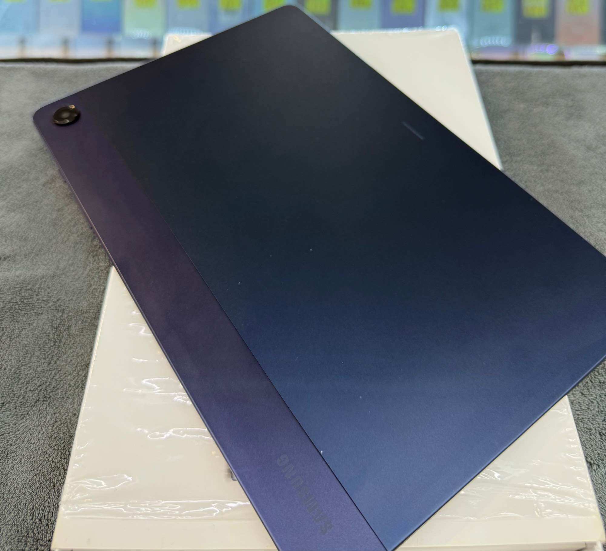 Samsung Tab A9 Plus Ram 8/128 Wifi, 11" Screen, Condition Has Scratches
