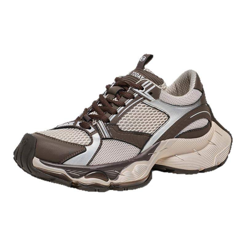 BeauToday | Women's Fall/Winter Breathable Casual Sneakers ราคา 3,810 บาท*ส่งฟรี