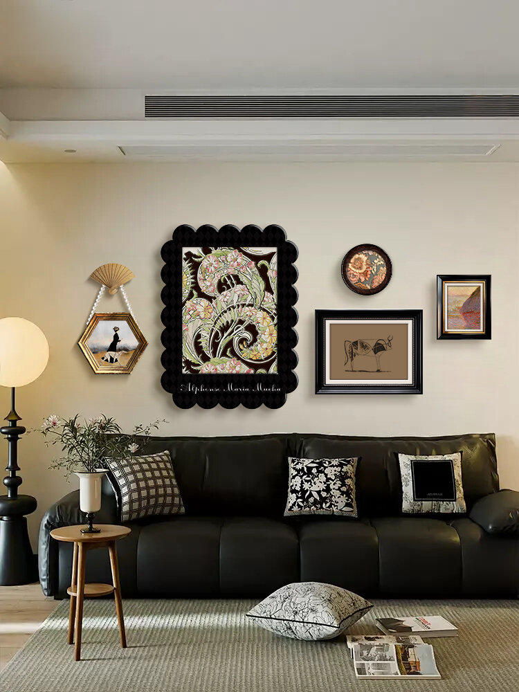 ARTPIONEER | Vintage High-Grade Combination Wall Art ราคา 3,492 บาท*ส่งฟรี