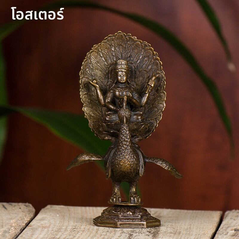 [OSITE | Antique-Style Home Decorative Statue 5 Inch,OSITE | Antique-Style Home Decorative Statue 5 Inch,] ราคา 4,500 บาท*ส่งฟรี