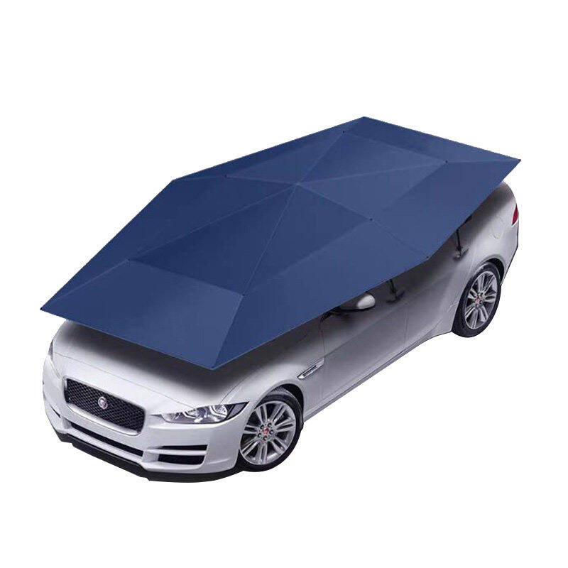 BAIMUER | Automatic Folding Sun Umbrella for Cars ราคา 6,584 บาท*ส่งฟรี
