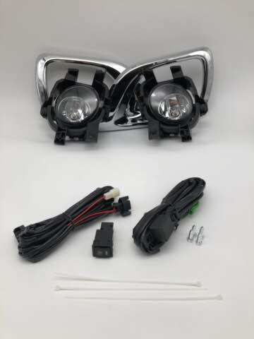 ไฟตัดหมอก Nisan Navara NP300 2015-2019 ราคา 999 บาท*ส่งฟรี