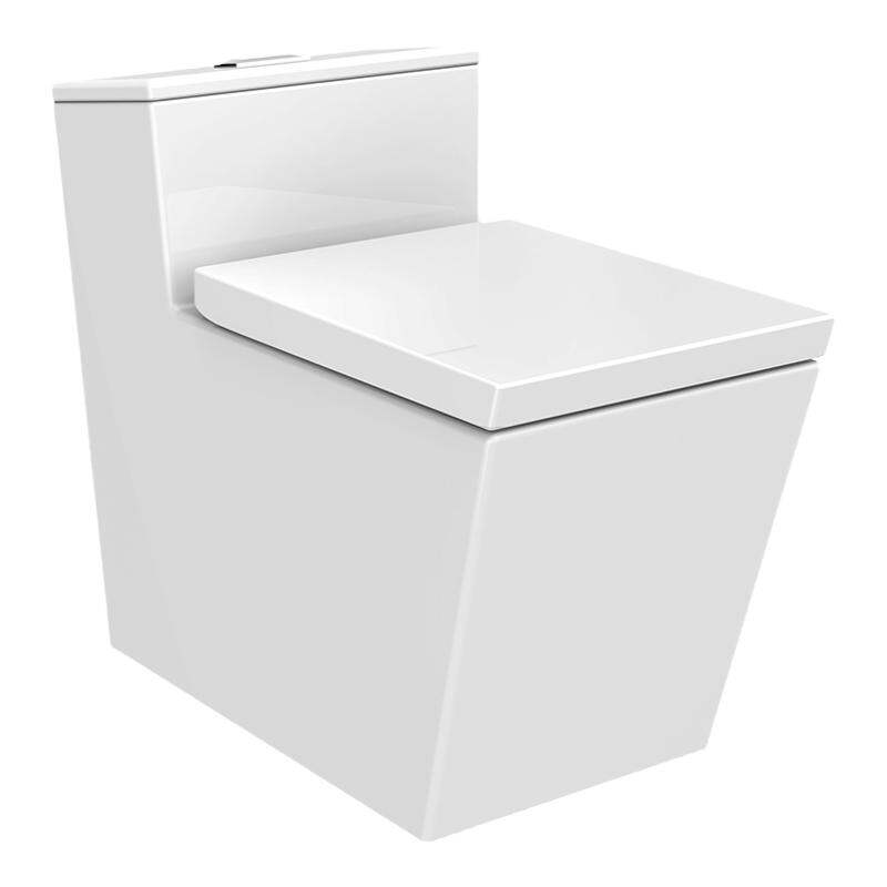 TAOGU | Stylish Square Personal Toilet 60094 ราคา 7,722 บาท*ส่งฟรี