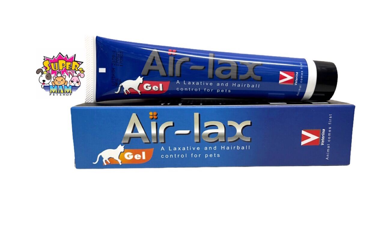 Air Lax 100 SUPERMAM PETSHOP air-lax-100-supermam-petshop