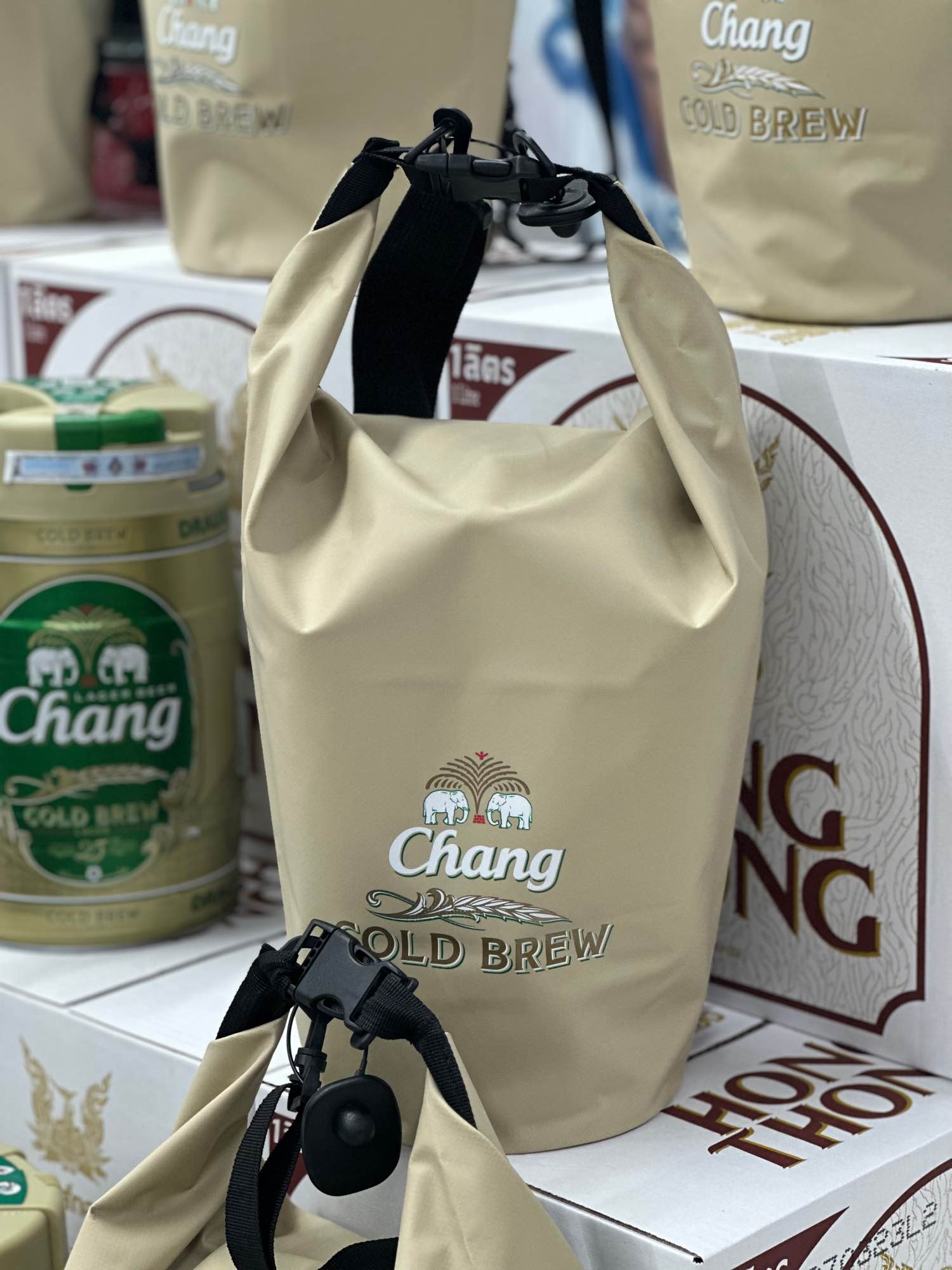 Chang Cold Brew Cool Club x STANLEY Mug (No cap)