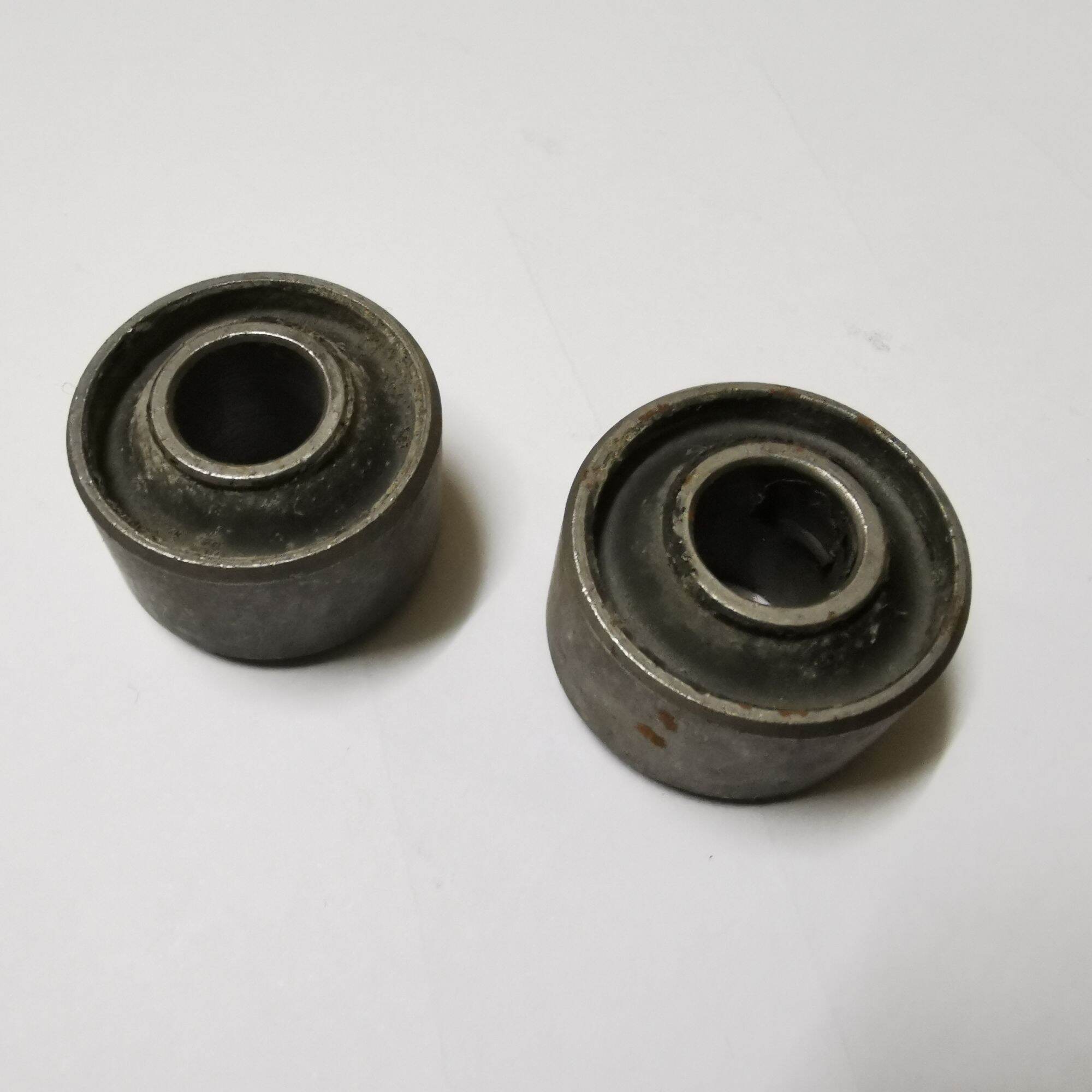 ホンダハンドルクランプウィンカーC72 、C92