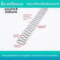 JINTONGCAIZI | สปริงแบนแบบยาวพิเศษ