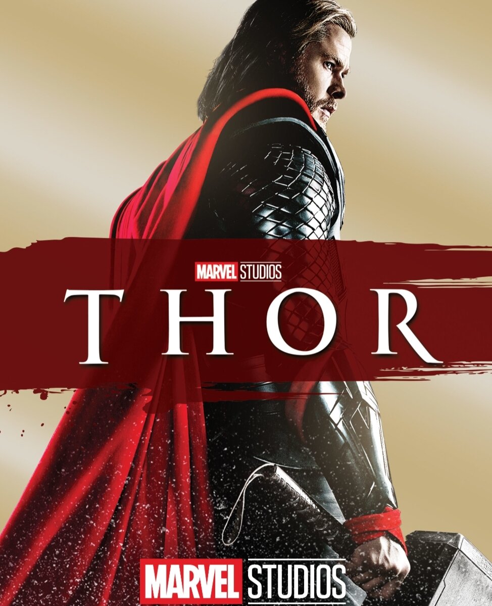 Dvd Thor ธอร์ เทพเจ้าสายฟ้า ภาค 1 : 2011 #หนังฝรั่ง #มาร์เวล - ลำดับที่ 4 |  Lazada.Co.Th