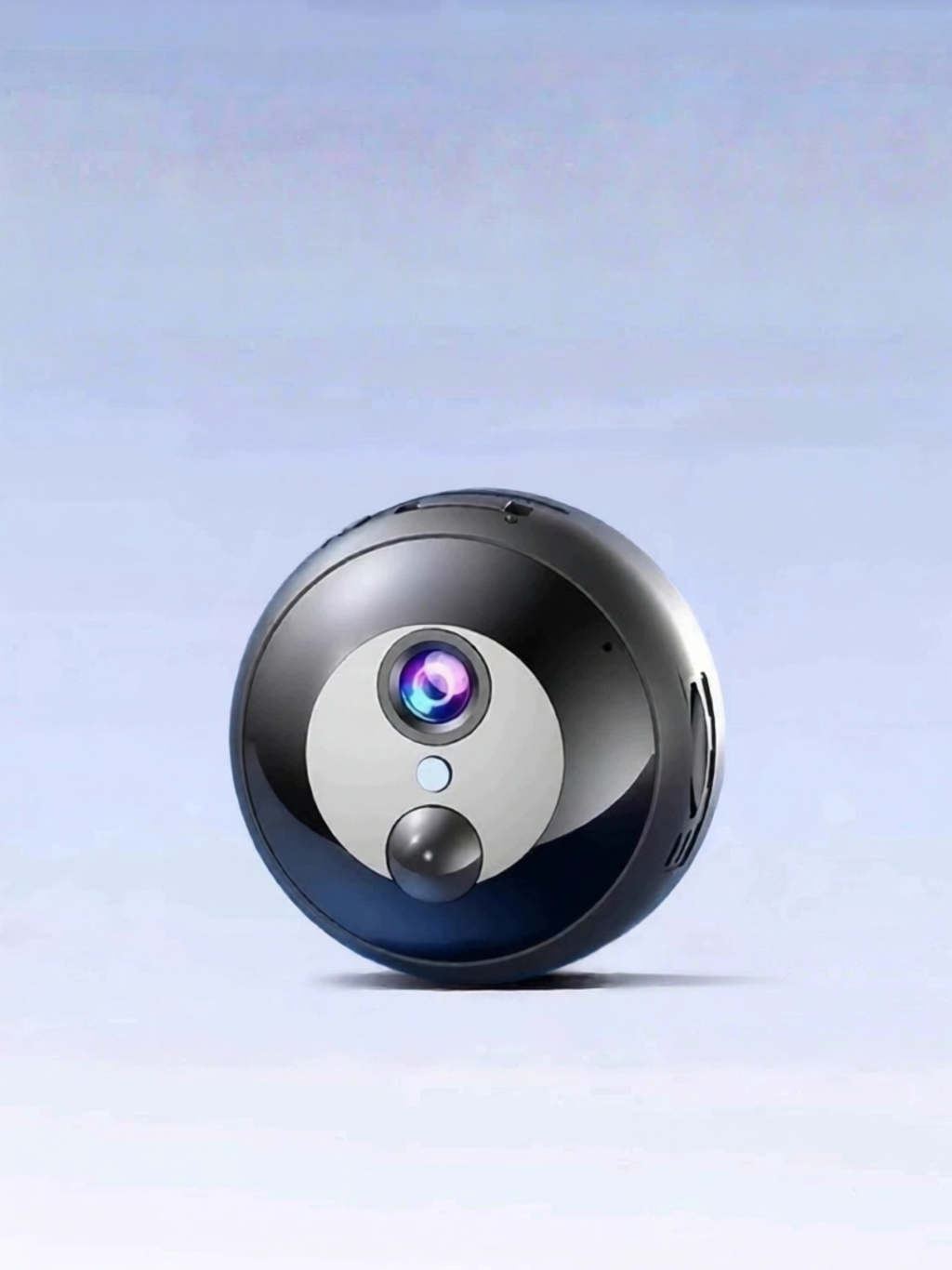 UYEA | Wireless Monitoring Camera 360 Panorama ราคา 688 บาท*ส่งฟรี