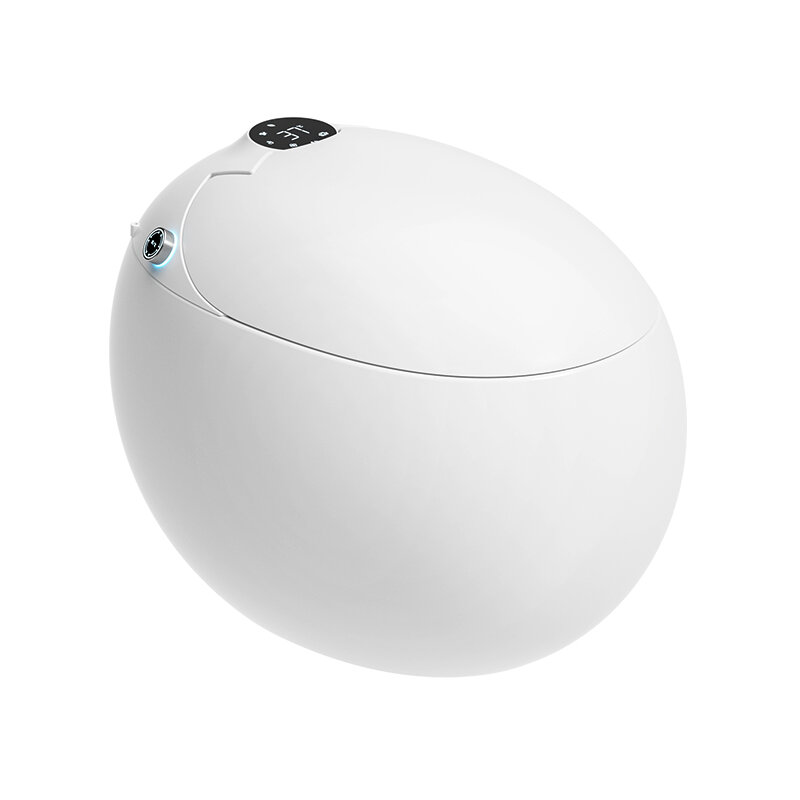 TAOGU | Wall-mounted Egg-shaped Smart Toilet ราคา 21,870 บาท*ส่งฟรี