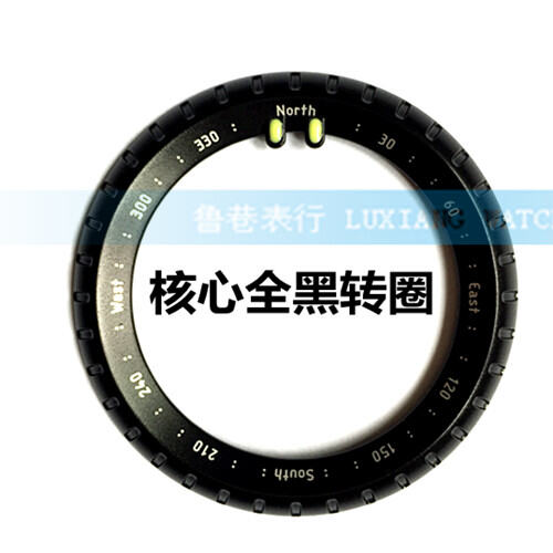 Suunto best sale core parts