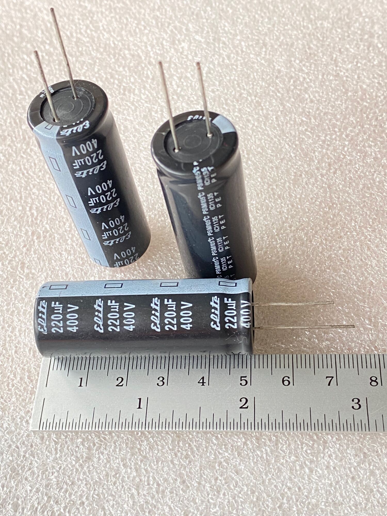 Capacitor คาปาซิเตอร์ Iskra 400V 10kVar - Bluestone บลูสโตน - ThaiPick