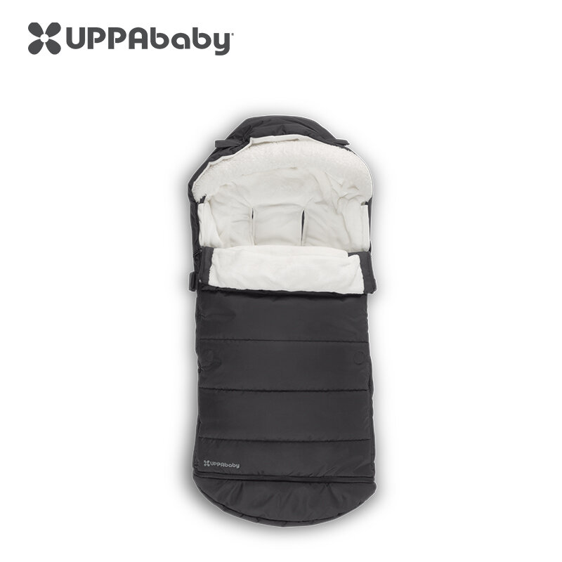 Winter Thickening Warm Cover & Windproof Foot Cover for Baby Stroller
