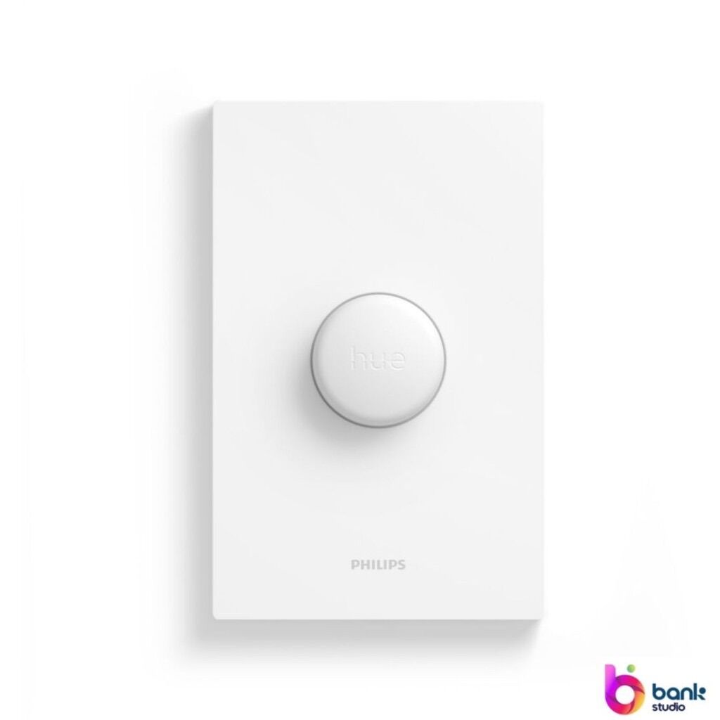 Led Button Philips Philips Hue Smart Button - 1 Year Warranty - Bankstudio.store - ThaiPick