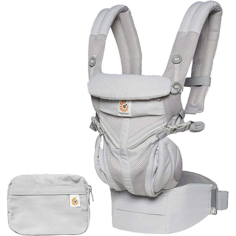 Omni360 Breathable Baby Carrier ราคา 10,378 บาท*ส่งฟรี