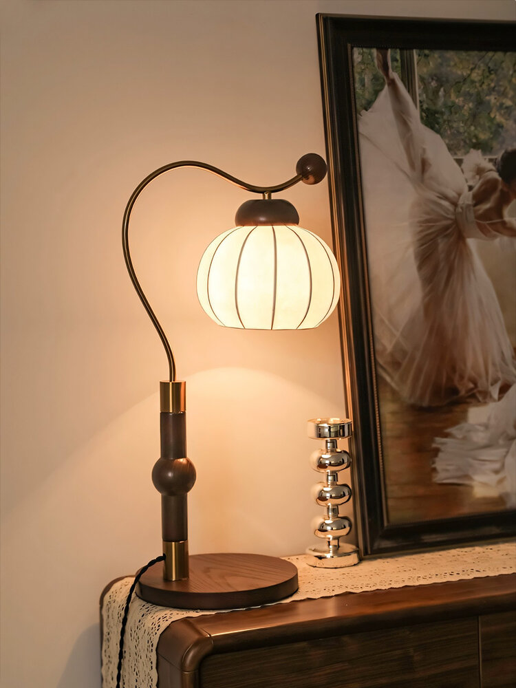 [GAOBIGEGE | White Wax Wood Floor Lamp Decorative Fishing Light French Colonial Retro Style,GAOBIGEGE | White Wax Wood Floor Lamp Decorative Fishing Light French Colonial Retro Style,] ราคา 4,799 บาท*ส่งฟรี