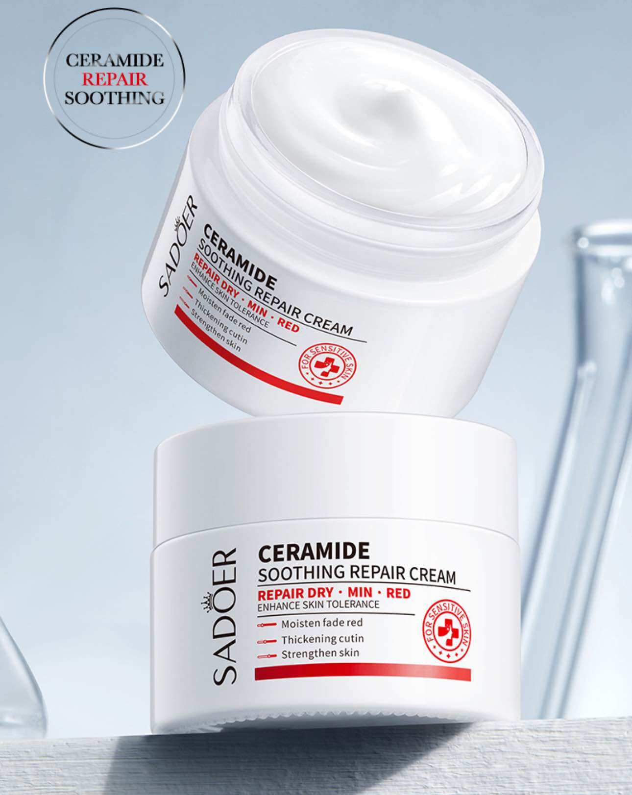 ครีมบำรุงผิว Porn ราคาถูก ซื้อออนไลน์ที่ - ก.ย. 2024 | Lazada.co.th