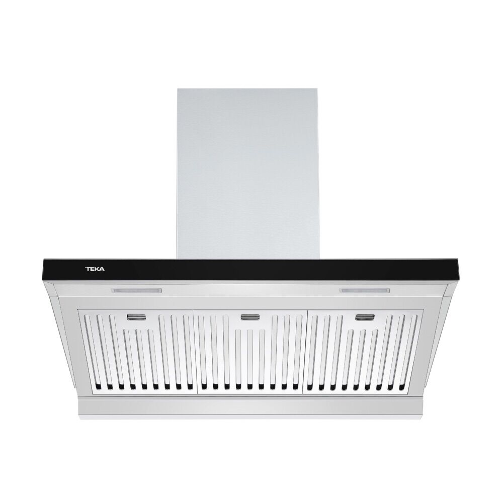 TEKA เครื่องดูดควันแบบกระโจมติดผนัง รุ่น DHA 90 TC ขนาด 90 ซม. ราคา 13,900 บาท*ส่งฟรี