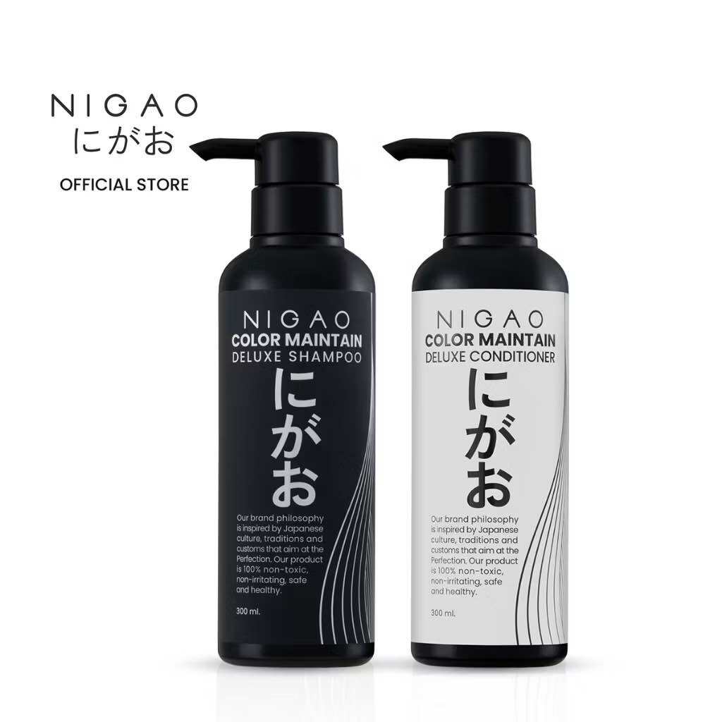 ฟอกสีผม nigao ซื้อที่ไหน