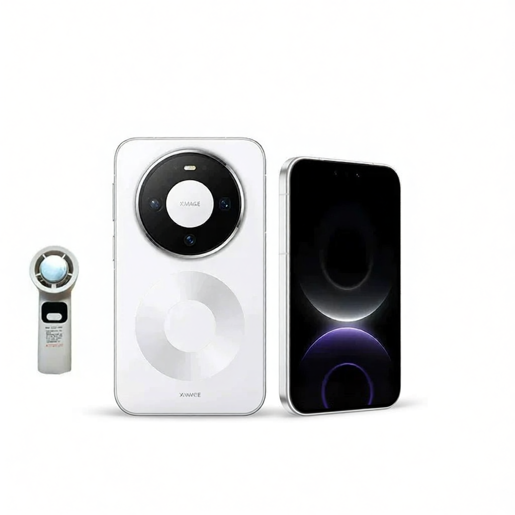 HUAWEI | Ultra Reliable Xuanwu Architecture Straight Screen HarmonyOS Smart Phone ราคา 43,714 บาท*ส่งฟรี