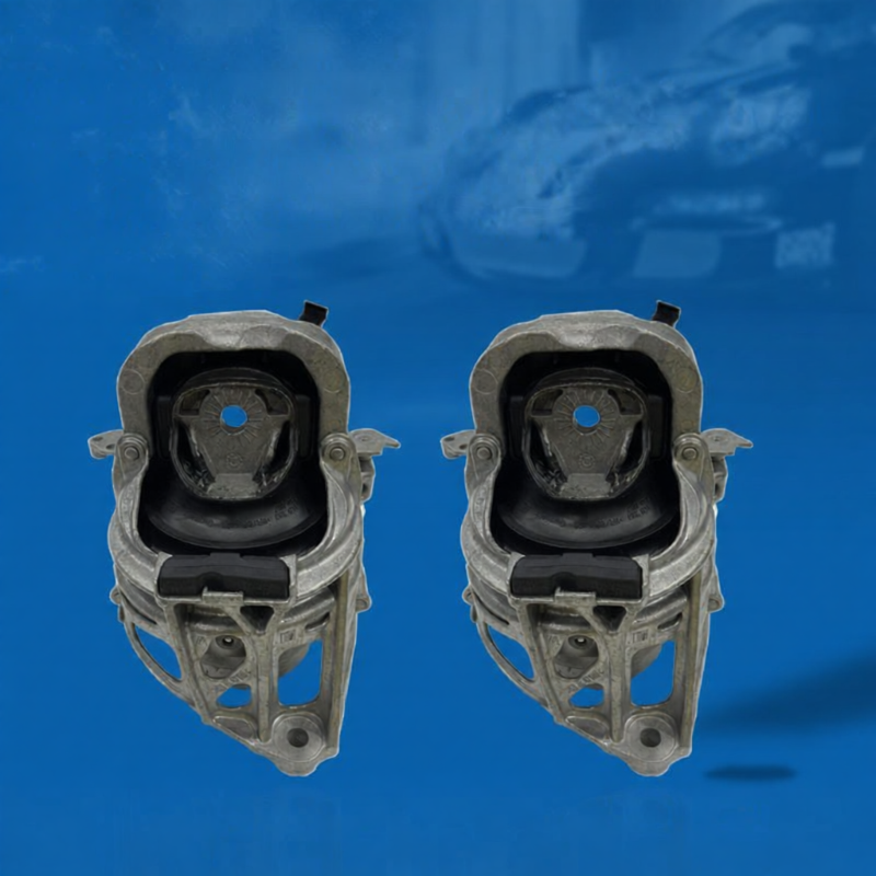 MINGJING | Engine Mount Support ราคา 11,199 บาท*ส่งฟรี
