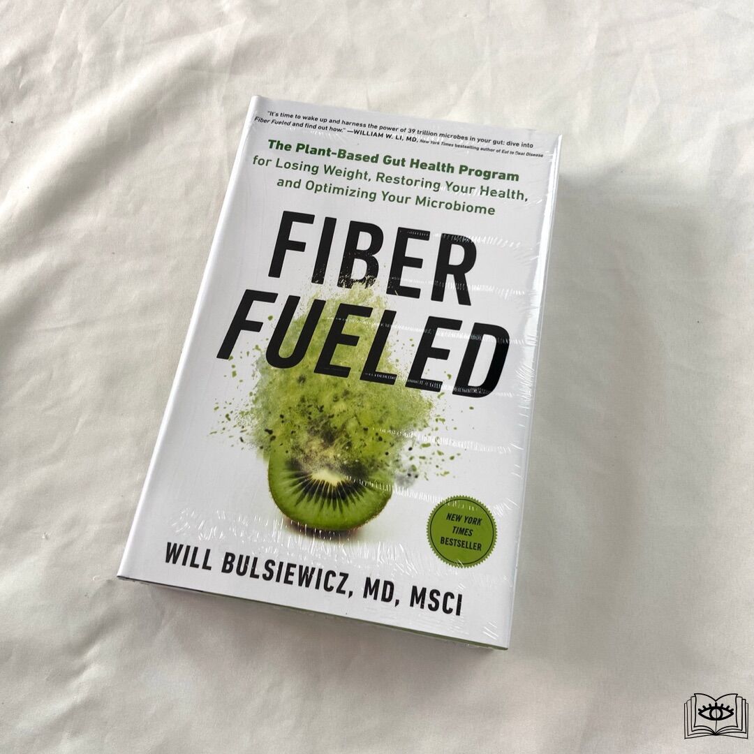 The Gut Health MD: Dr. Will Bulsiewicz On Optimizing Your Microbiome (In A Pandemic) - The Rich Roll Podcast | Podcast On Spotify - View #7