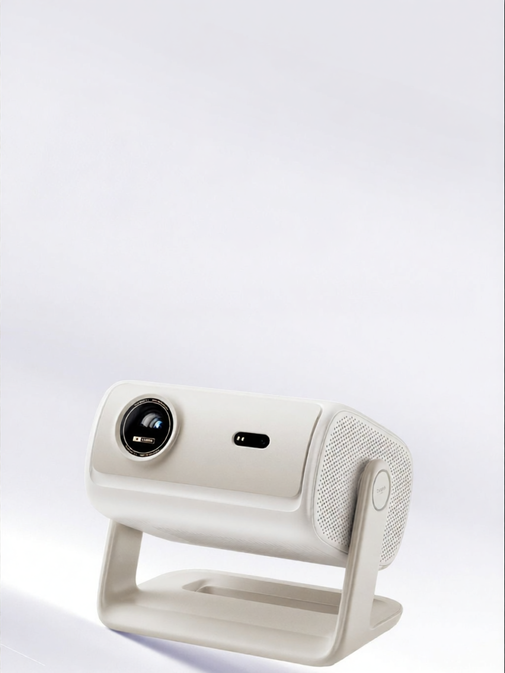 โปรเจกเตอร์ Projector Dangbei Automatic Focus Ultra HD โปรเจคเตอร์อัจฉริยะความสว่างสูงแบบพกพาขนาดเล็ก 100 นิ้ว ราคา 31,845 บาท*ส่งฟรี