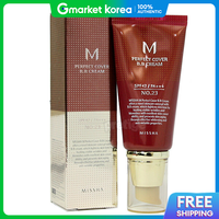 Missha | มชา เอม เพอรเฟค คฟเวอร บบ ครม 50 มล. บบ