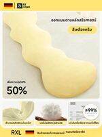 REXUELONG | หมอนข้างสำหรับนอนตะแคง ซักได้