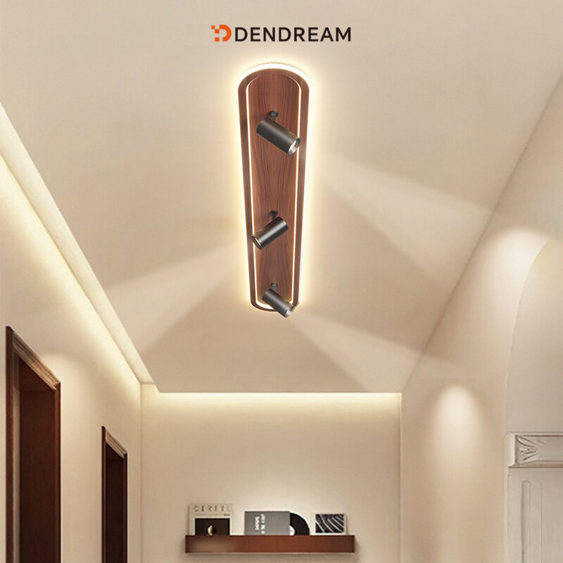 DENGJIAN | App Controlled Bluetooth Mesh Long Light ราคา 2,289 บาท*ส่งฟรี