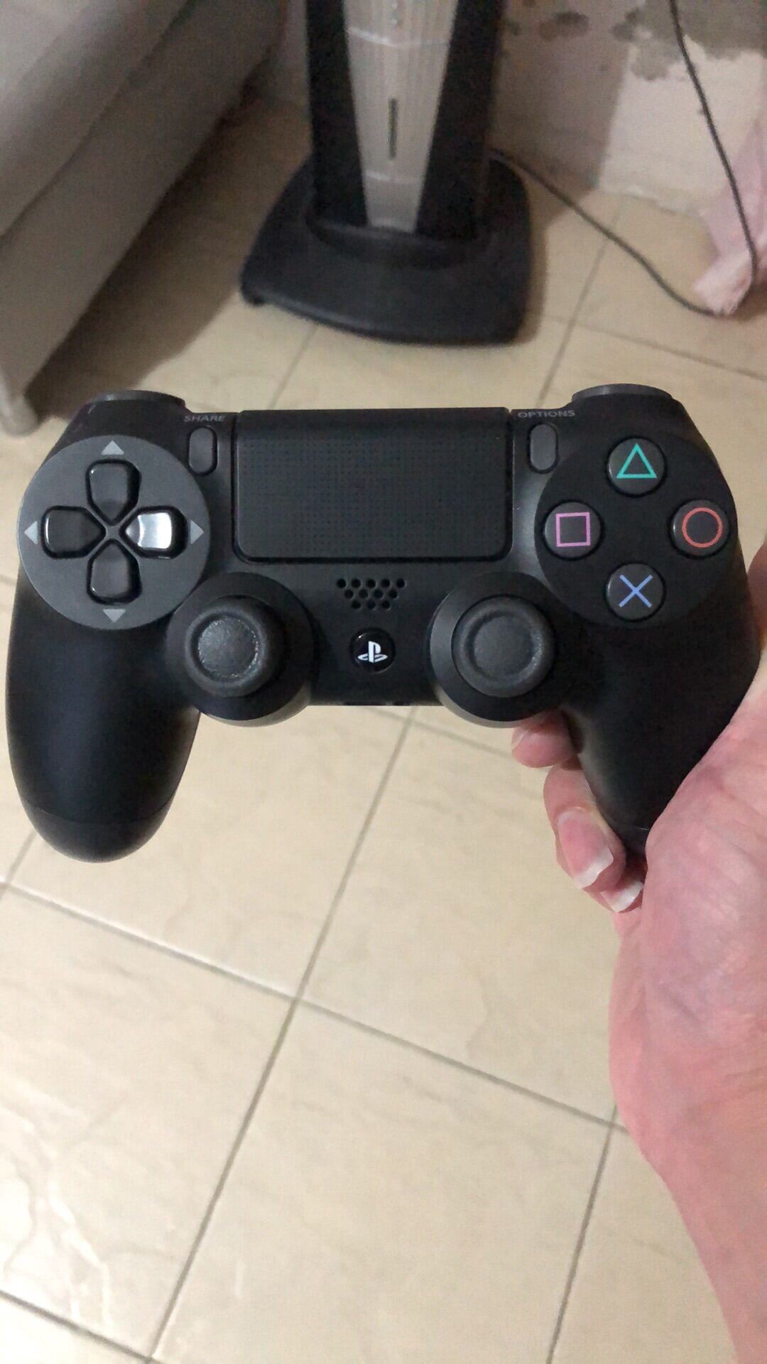 จอยps4แท้(PS4controller)