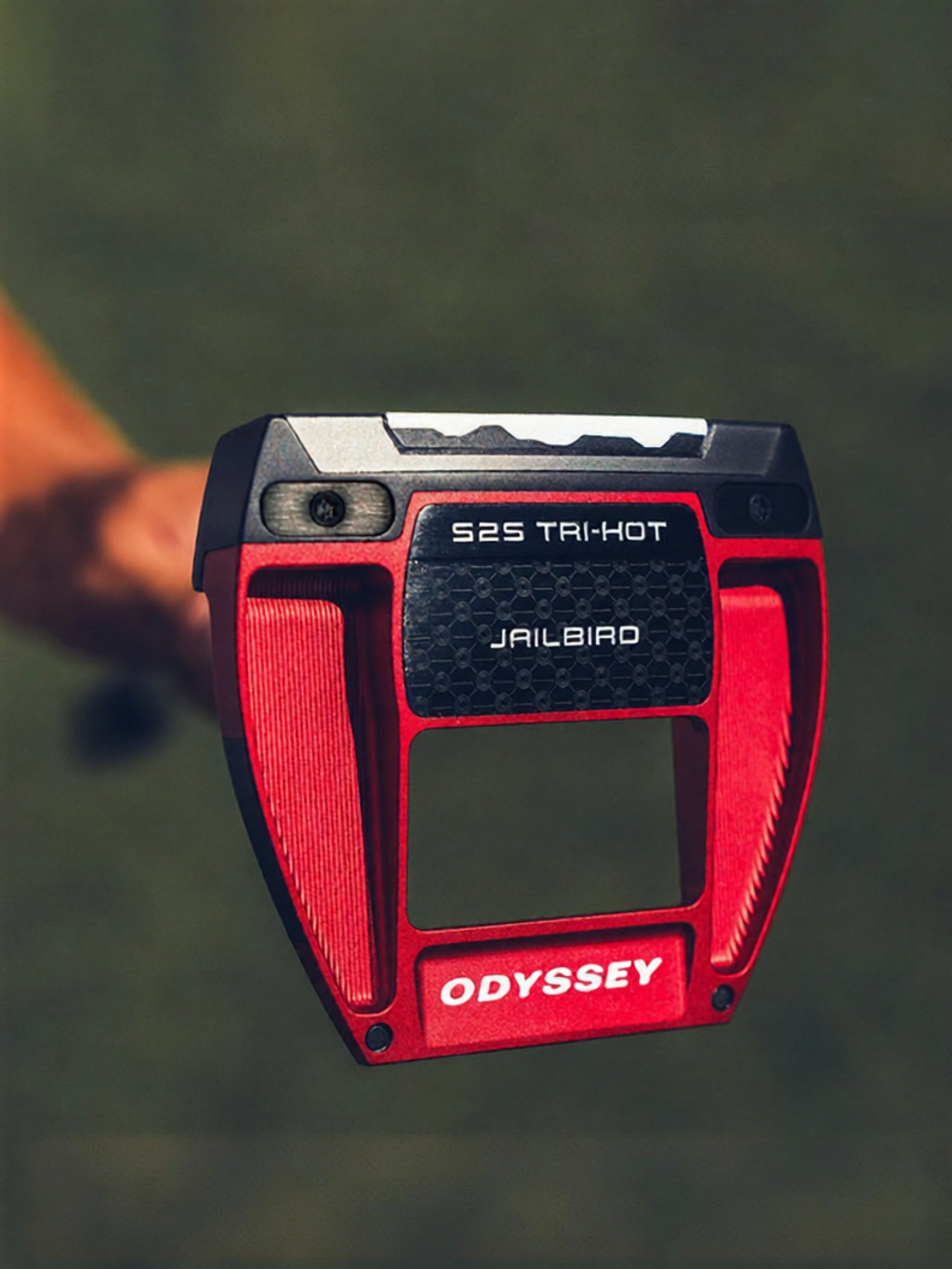 Limited Edition Zero Torque Putter ราคา 33,174 บาท*ส่งฟรี