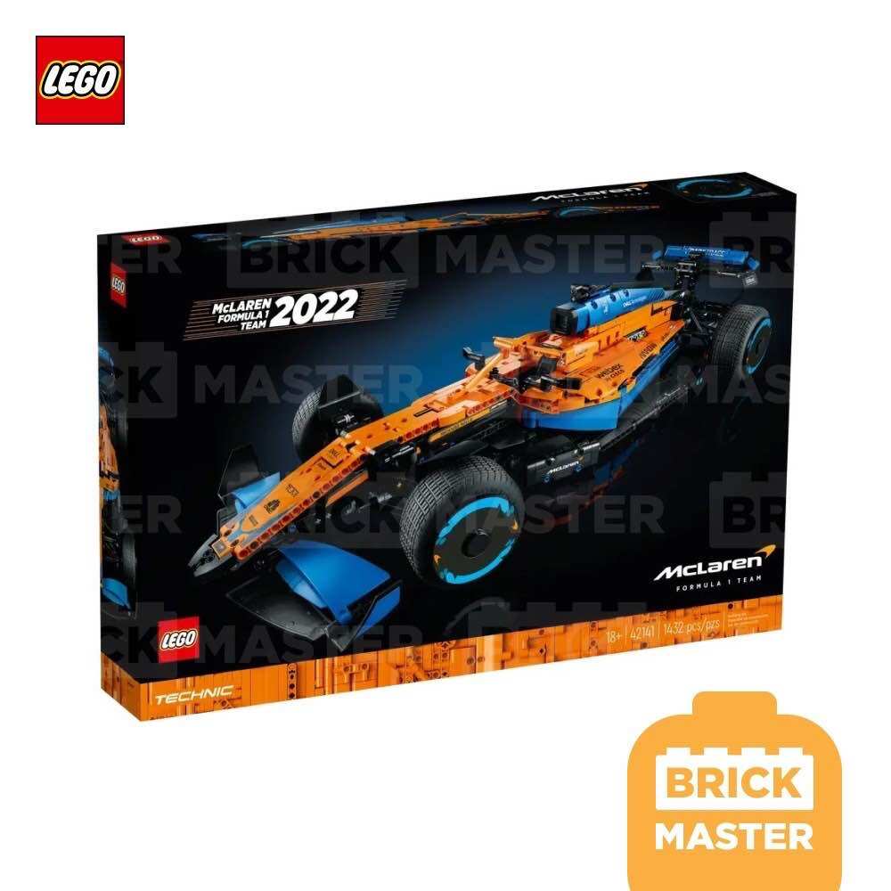 ช้อป Lego Cars ออนไลน์ในราคาที่ดีกว่า Lazada Thailand