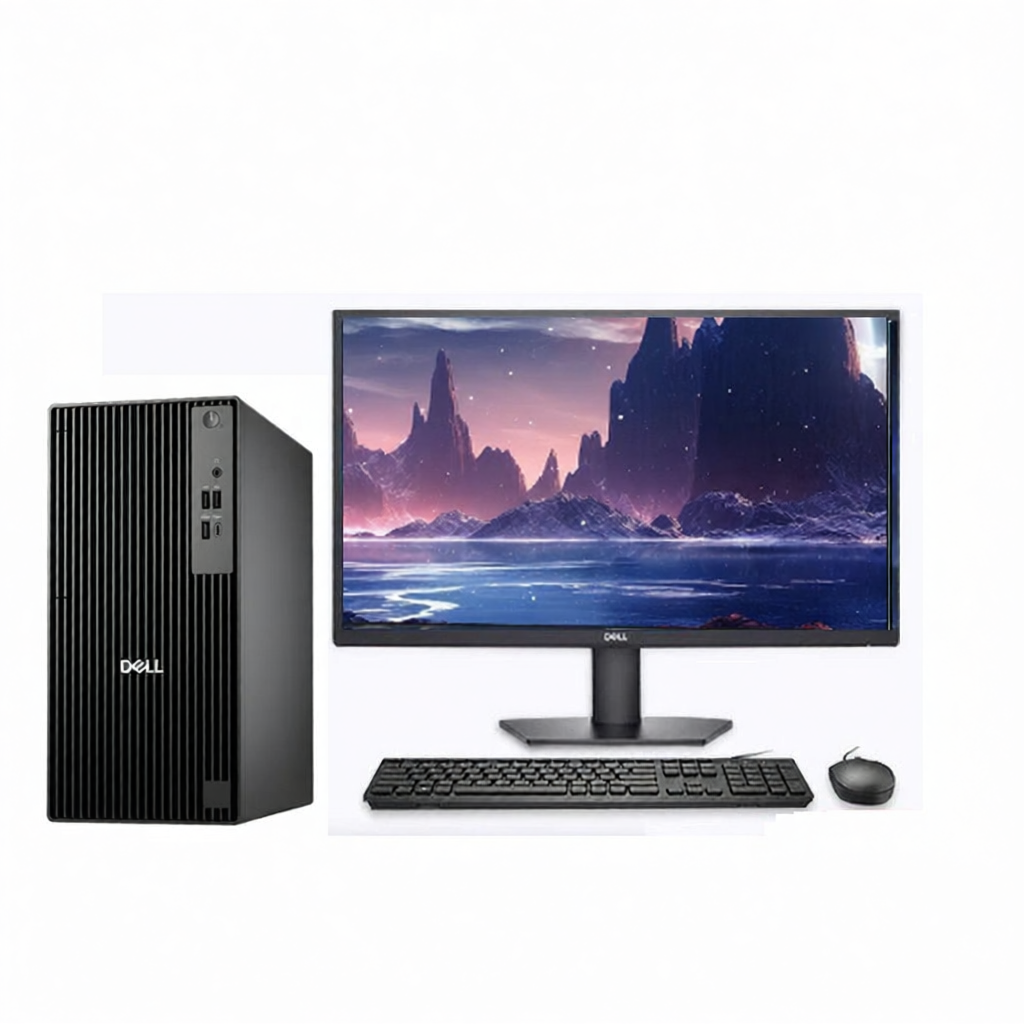 คอมพิวเตอร์และอุปกรณ์ Dell พีซีทาวเวอร์รุ่นที่ 14 ของ Core Pro ราคา 30,027 บาท*ส่งฟรี