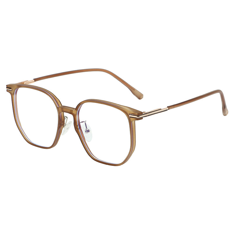 OVOVO yuanxiang | Prescription Ready Blue Light Protection Face Slimming Eyewear ราคา 353 บาท*ส่งฟรี