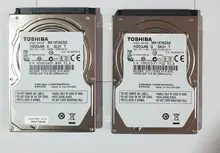 ภาพขนาดย่อของภาพหน้าปกสินค้าHDD Notebook SATA 160GB มือสอง   HDD Notebook SATA 160GB  สินค้ามือสอง สภาพดี ยี่ห้อ Toshiba , Hitachi, WD, SEAGATE  สินค้าทุกชิ้นผ่านการเทสแล้วทุกตัว   สินค้า คละยี่ห้อ แล้วแต่สินค้ามา ทางร้านเป็นคนเลือกให้คับ  ประกันสินค้า 7 วัน *** ส จากร้าน TnT Com Service บน Lazada