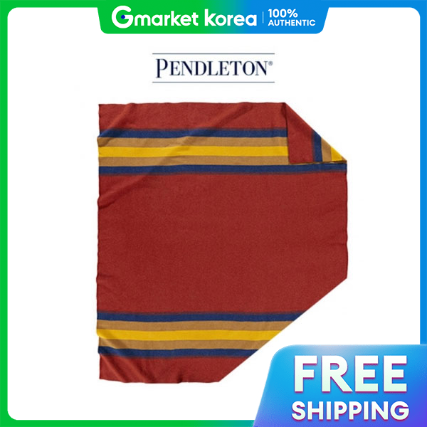 Pendleton | Pendleton Zion National Park Blanket Bedding Queen /Big Size Za131-53853 ราคา 16,834 บาท*ส่งฟรี