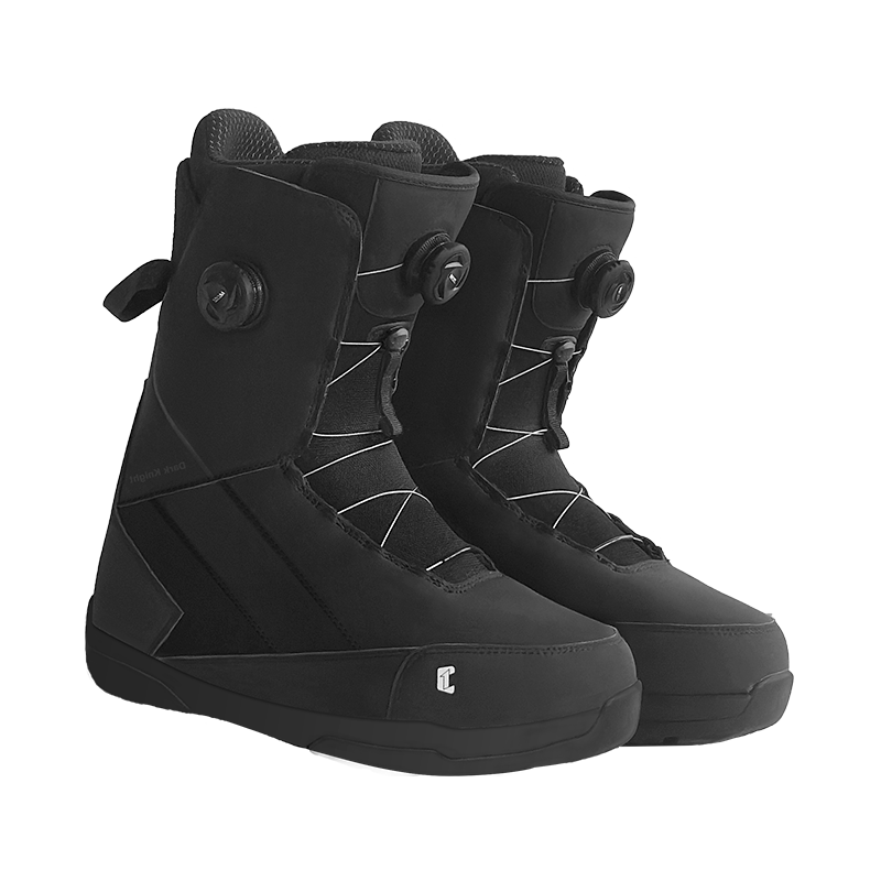COSONE | Quick Wear All-purpose Freestyle Carve Snowboarding Boots ราคา 3,724 บาท*ส่งฟรี