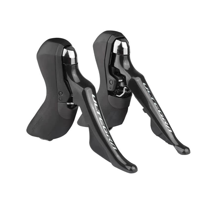 SHIMANO | Hydraulic Disc Brake Bicycle Shifters ราคา 11,558 บาท*ส่งฟรี