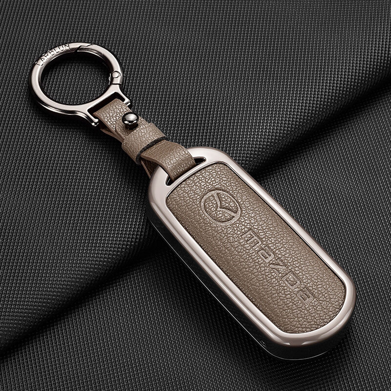 GGO | Universal Mazda Key Case ราคา 305 บาท*ส่งฟรี