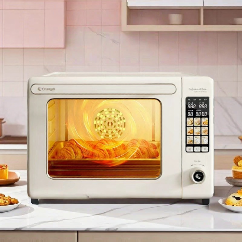 รูปสินค้า CHANGDI | Multi-functional Automatic Defrost Oven